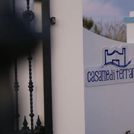 Hotel Casamediterranea