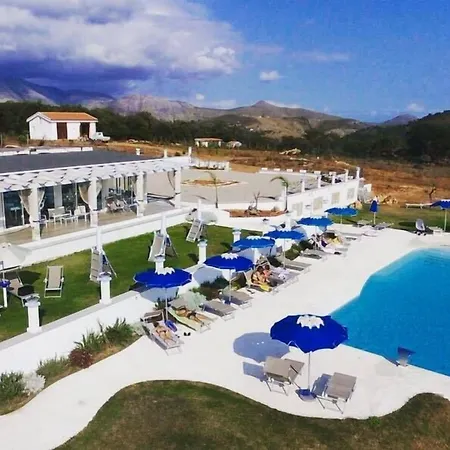 Casamediterranea Hotel