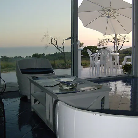Casamediterranea Hotel *