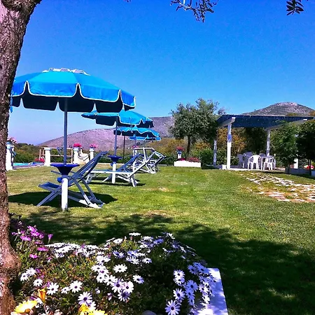 Casamediterranea Hotel Sperlonga