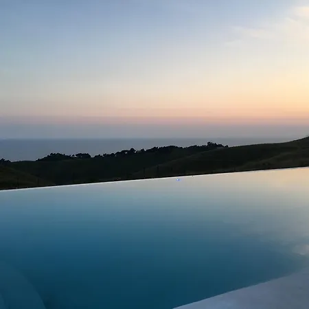 Hotel Casamediterranea