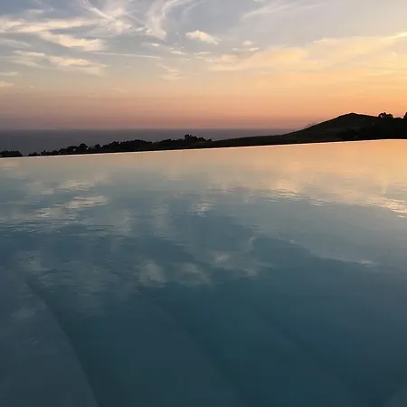 Hotel Casamediterranea Sperlonga