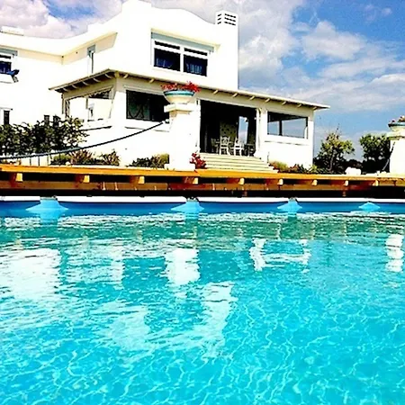 Hotel Casamediterranea *