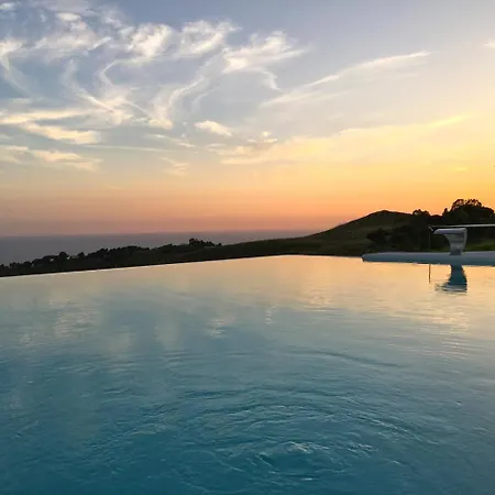 Casamediterranea Hotel Sperlonga