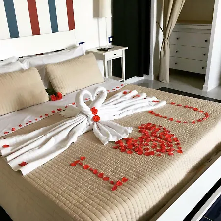 Casamediterranea Hotel