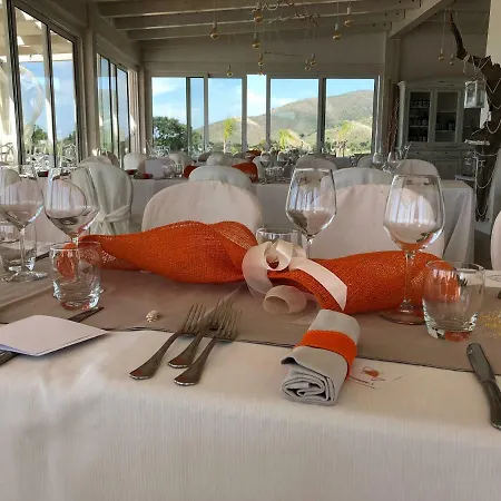 Casamediterranea Hotel *