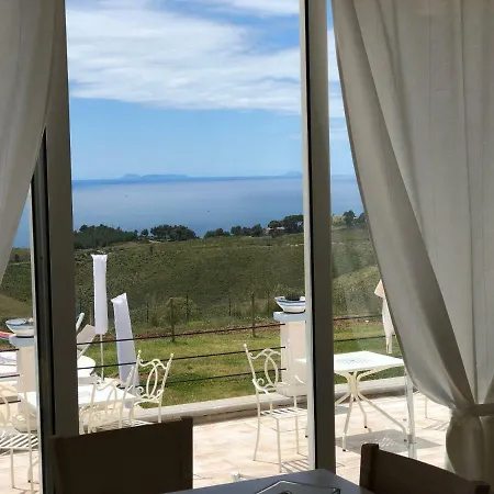 Hotel Casamediterranea *