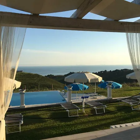 Casamediterranea Hotel