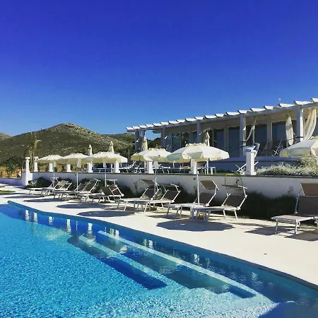 Hotel Casamediterranea Sperlonga