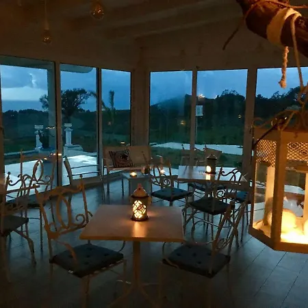 Casamediterranea Hotel