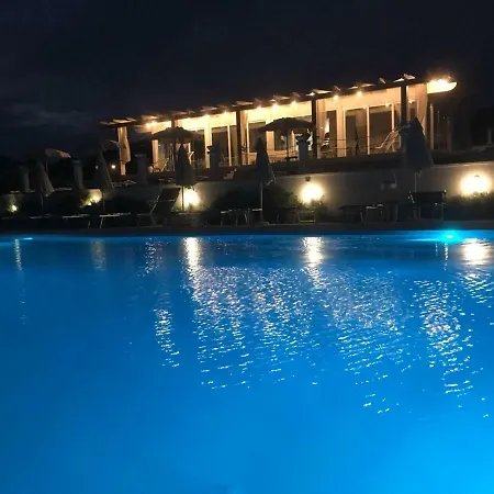 Hotel Casamediterranea