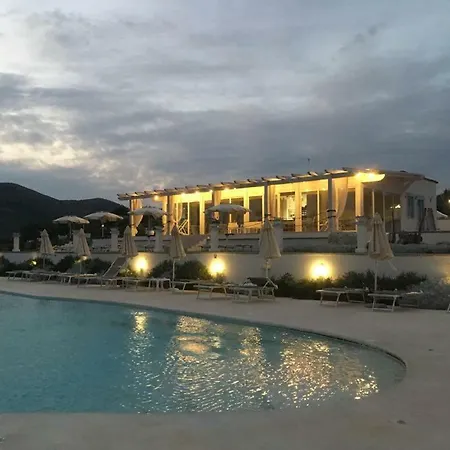 Casamediterranea Hotel Sperlonga