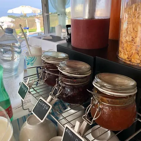 Casamediterranea Hotel Sperlonga