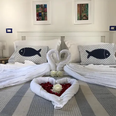 Casamediterranea Hotel *