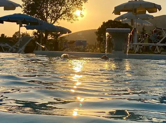 Casamediterranea Hotel Sperlonga