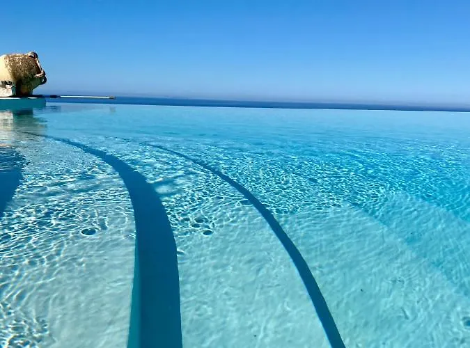 Casamediterranea Sperlonga