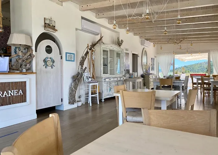 Casamediterranea Hotel