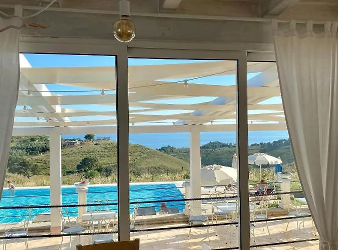 Casamediterranea Hotel