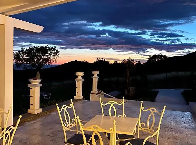 Casamediterranea Hotel