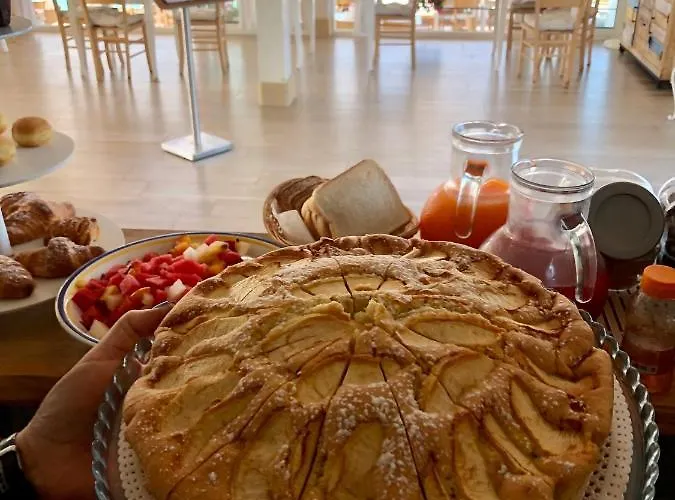 Casamediterranea Sperlonga