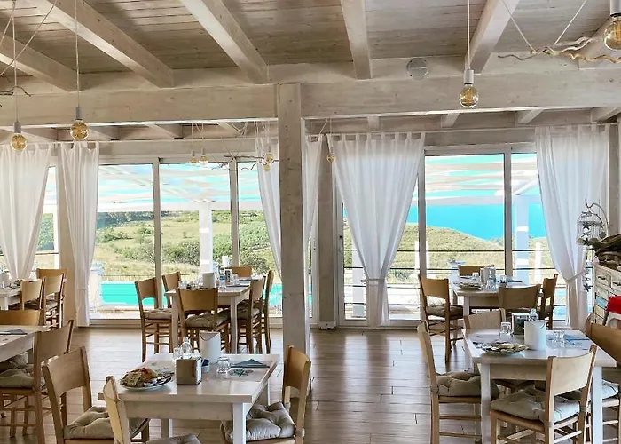 Casamediterranea * Sperlonga