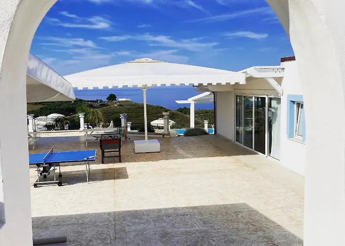 Casamediterranea Hotel