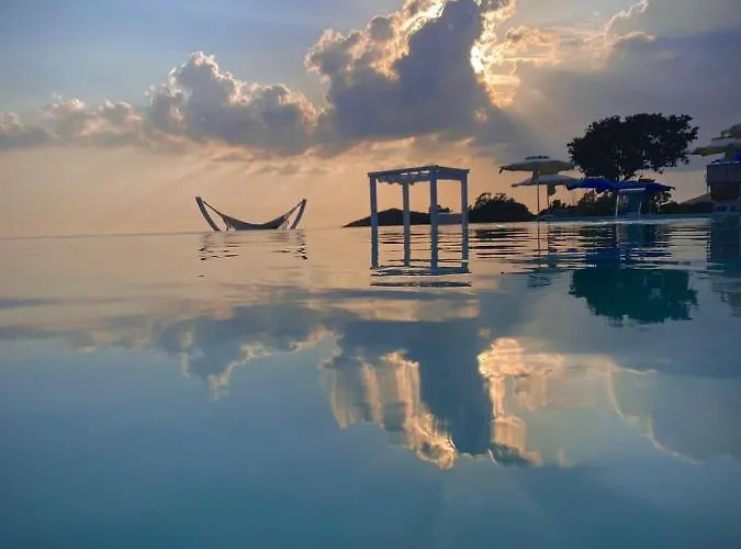 Casamediterranea Hotel