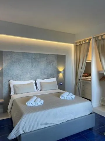 Casamediterranea Sperlonga