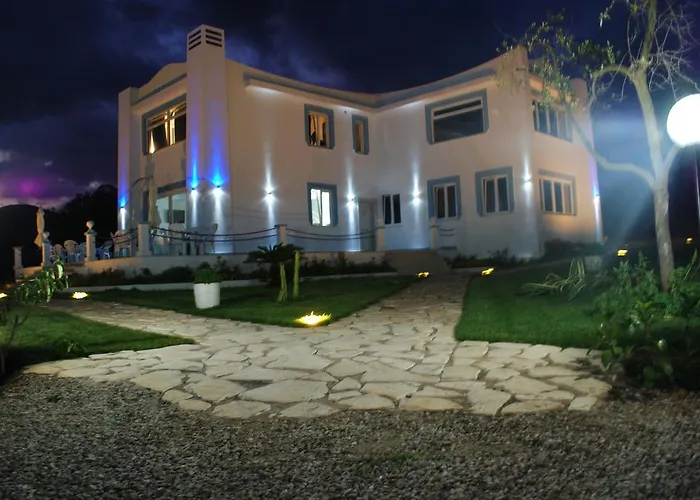 Casamediterranea * Sperlonga