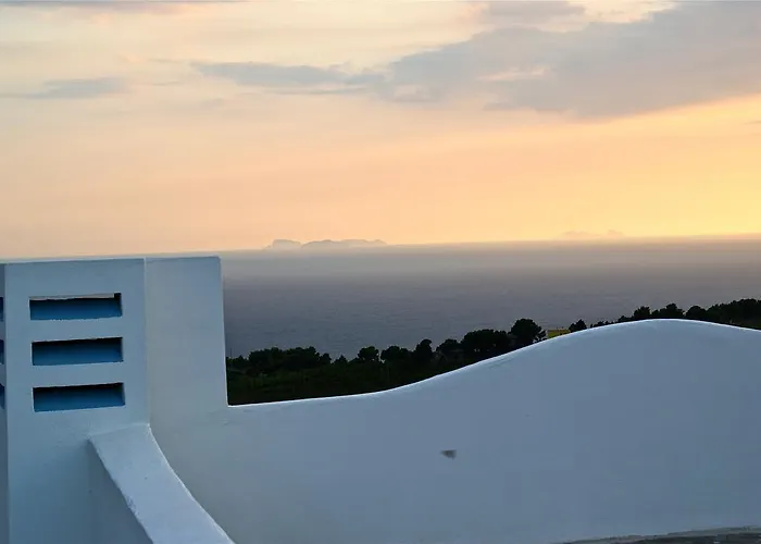 Casamediterranea * Sperlonga