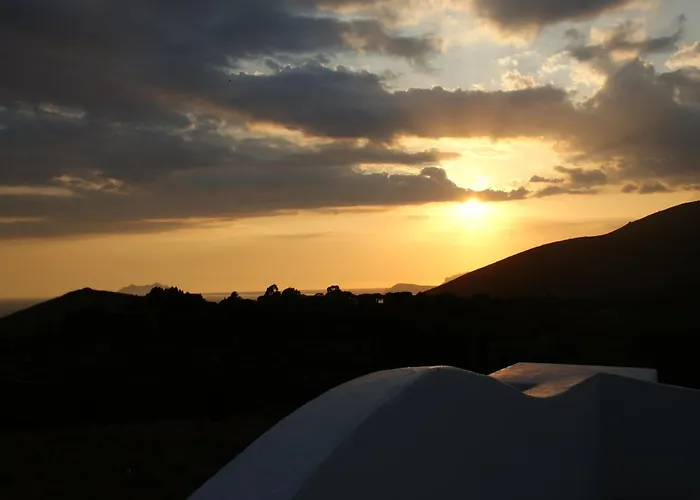 Hotel Casamediterranea *