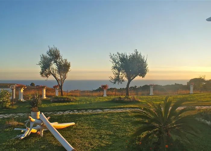 Casamediterranea Sperlonga