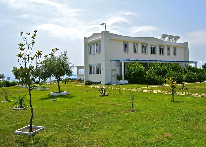 Hotel Casamediterranea