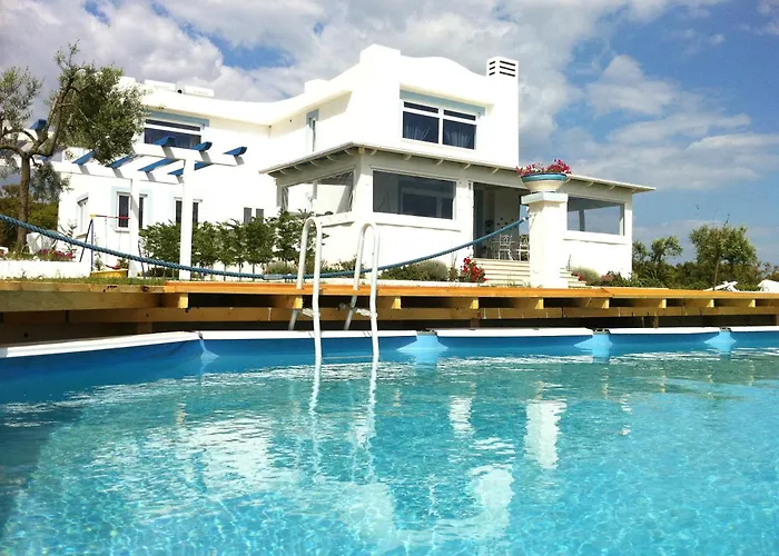 Hotel Casamediterranea *