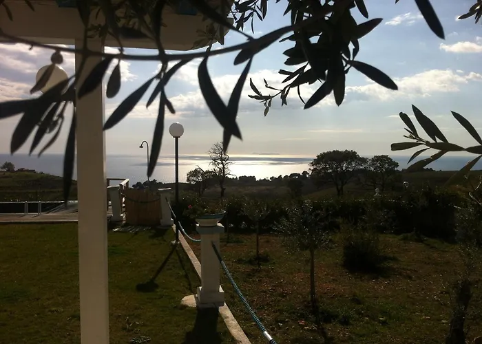 Hotel Casamediterranea *