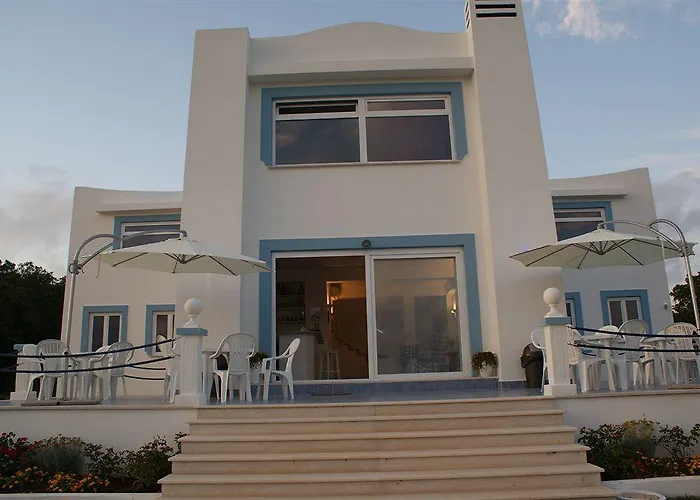 Casamediterranea Hotel Sperlonga