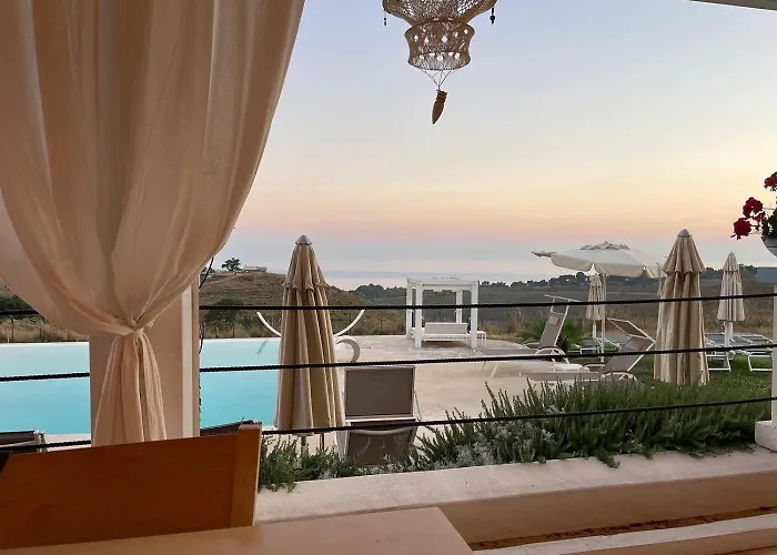 Hotel Casamediterranea