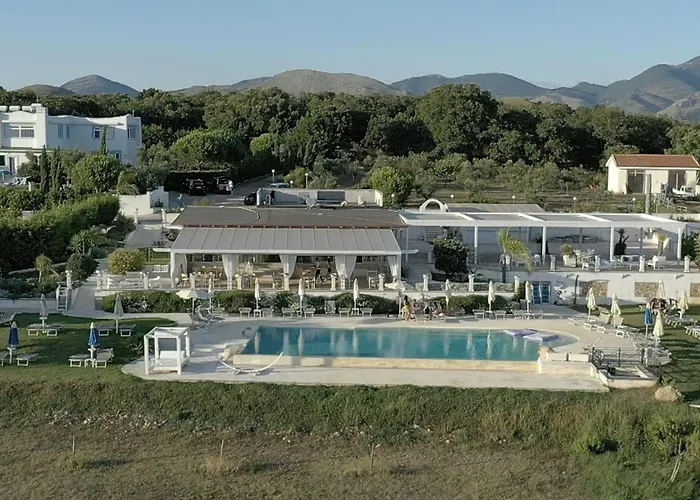 Casamediterranea Hotel *