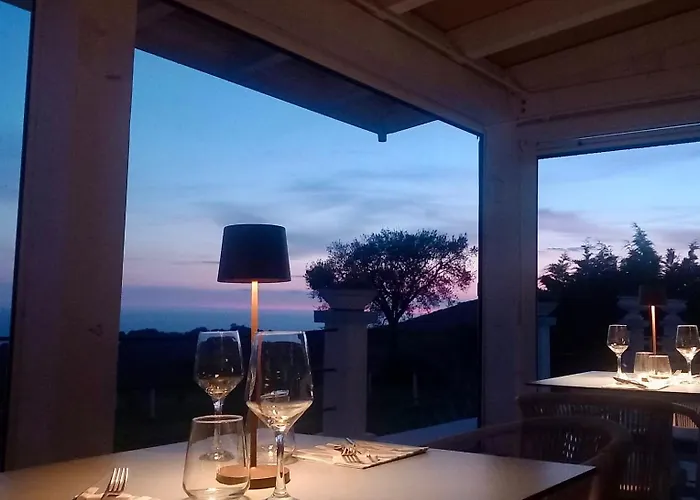 Hotel Casamediterranea *