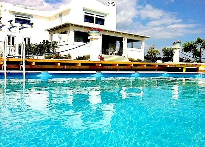 Casamediterranea Sperlonga