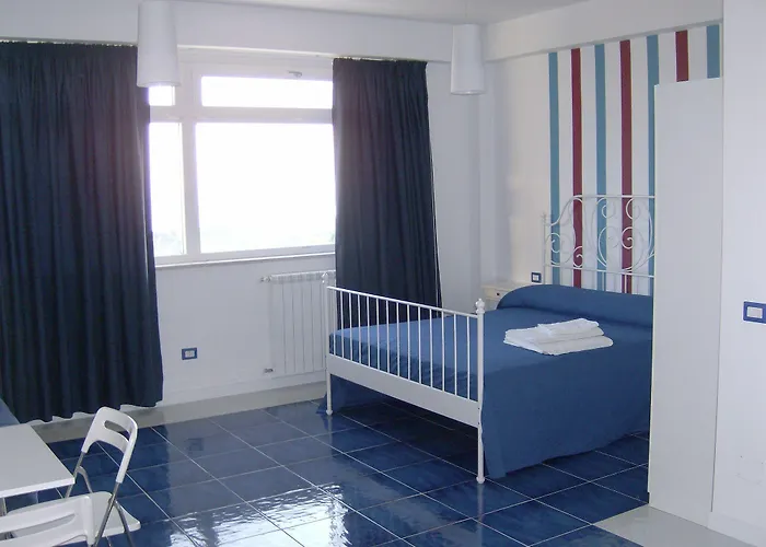 Casamediterranea Hotel *