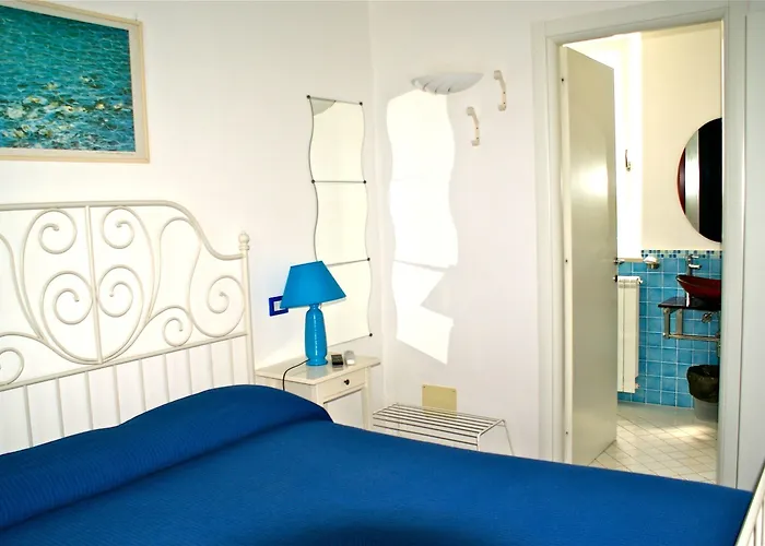 Hotel Casamediterranea