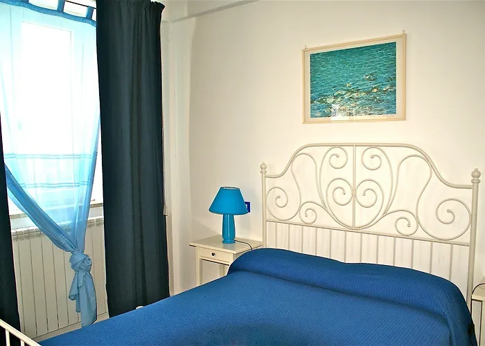 Casamediterranea * Sperlonga