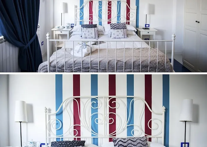 Hotel Casamediterranea