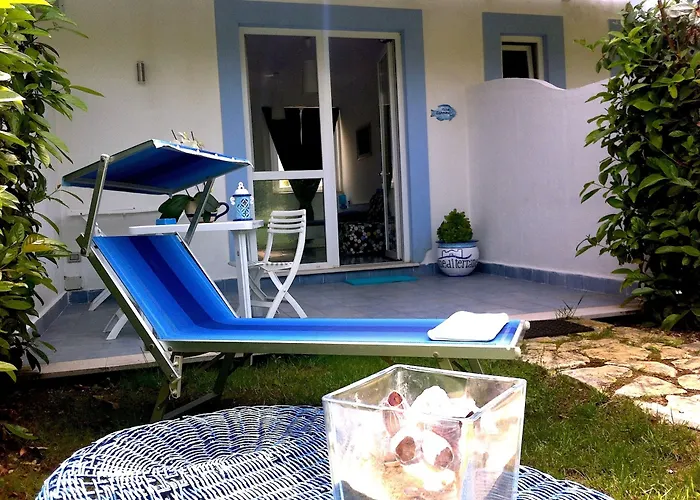 Hotel Casamediterranea *