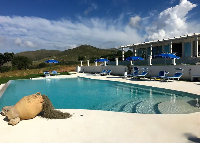 Casamediterranea Sperlonga