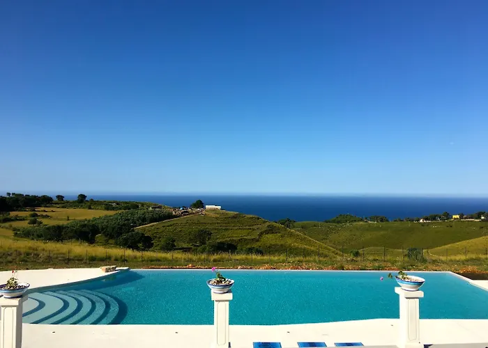 Casamediterranea Hotel Sperlonga