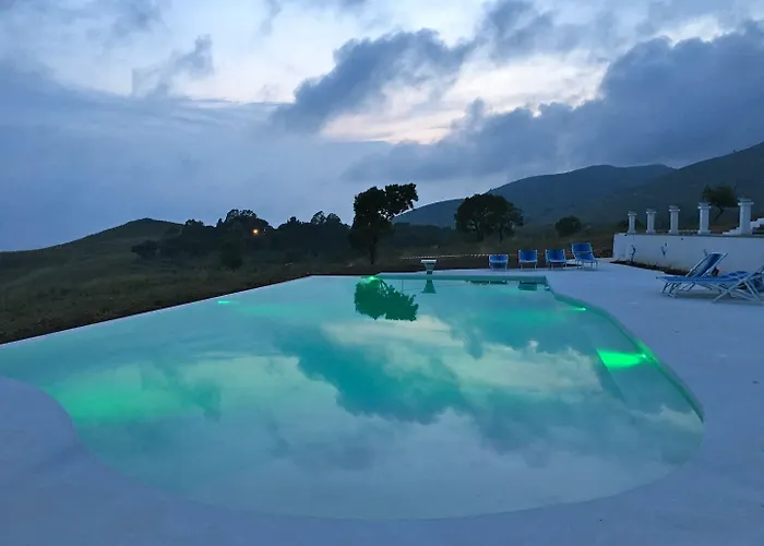 Hotel Casamediterranea