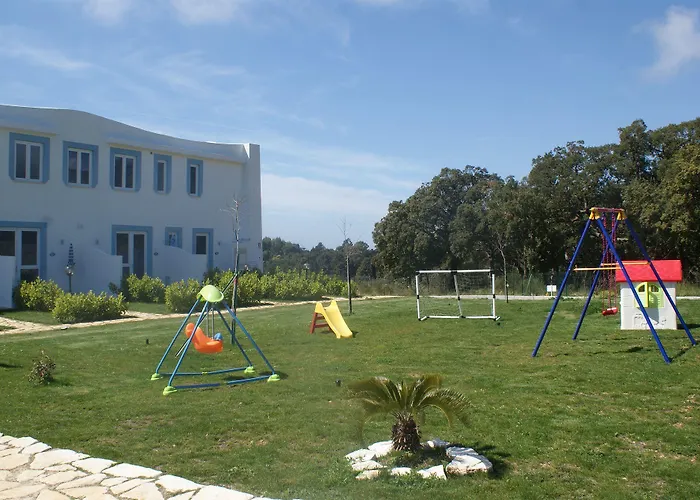 Casamediterranea Hotel