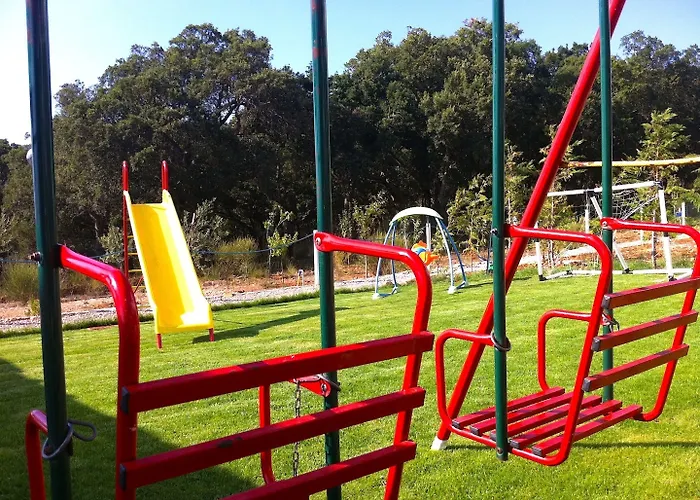 Casamediterranea Sperlonga